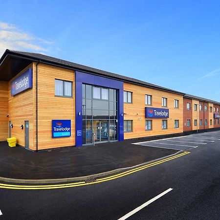 Travelodge Kings Lynn Gaywood Exteriér fotografie