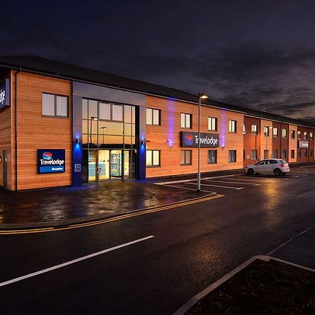 Travelodge Kings Lynn Gaywood Exteriér fotografie