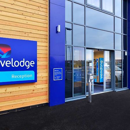 Travelodge Kings Lynn Gaywood Exteriér fotografie