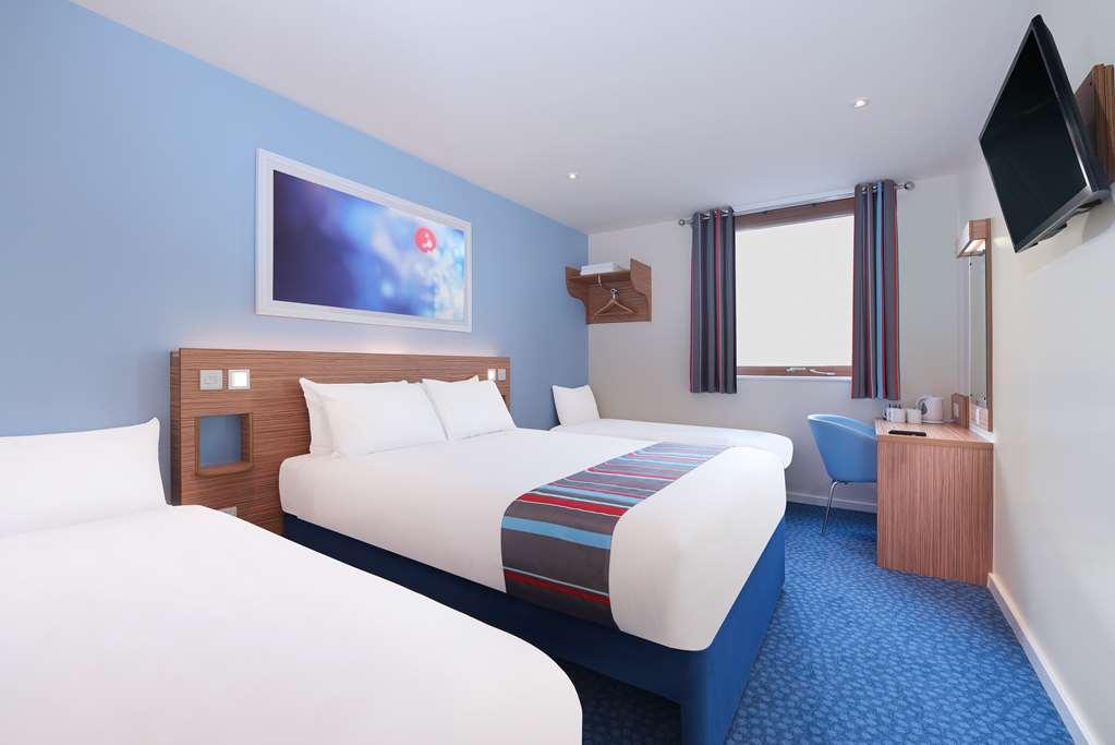 Travelodge Kings Lynn Gaywood Pokoj fotografie
