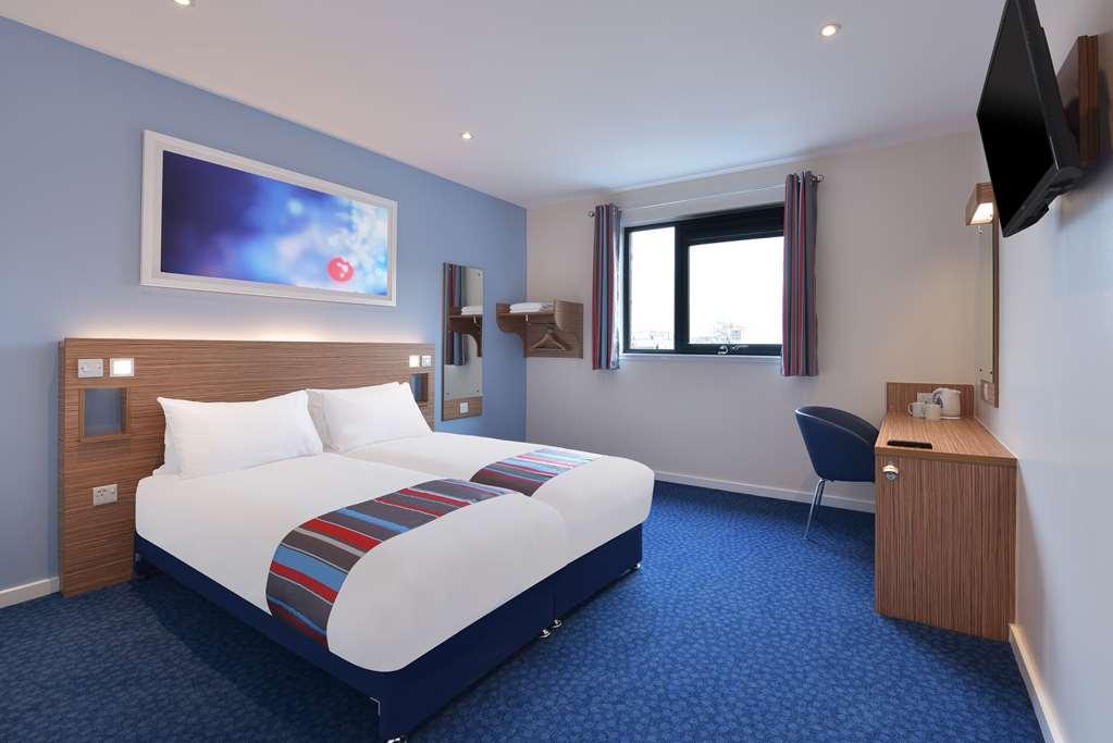 Travelodge Kings Lynn Gaywood Pokoj fotografie