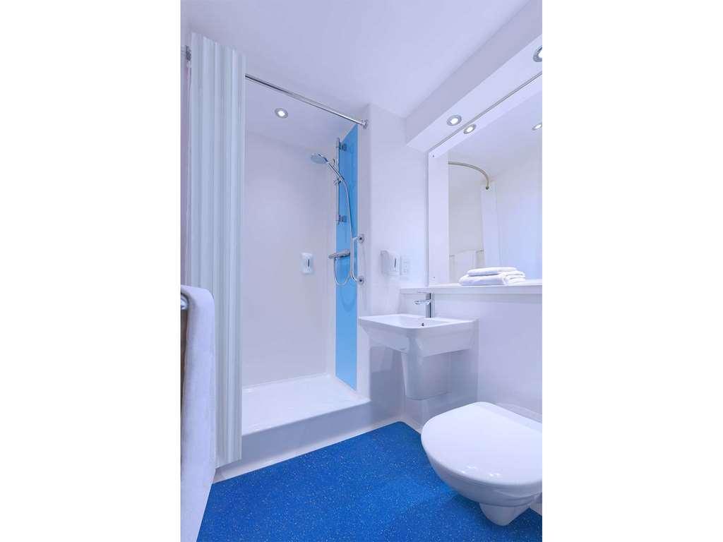 Travelodge Kings Lynn Gaywood Pokoj fotografie