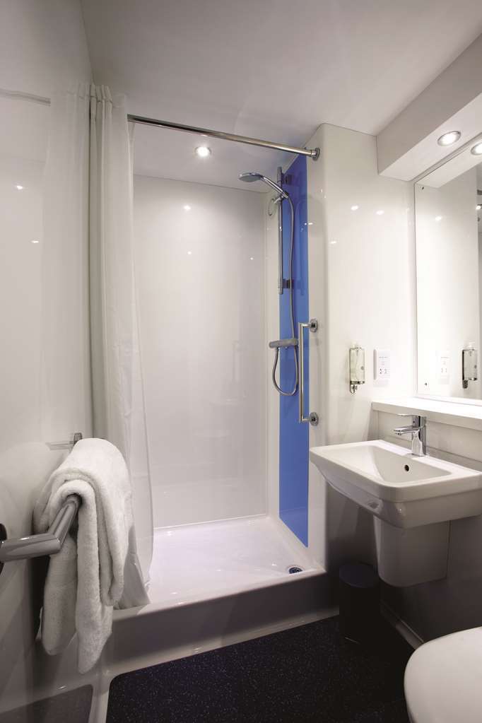 Travelodge Kings Lynn Gaywood Pokoj fotografie