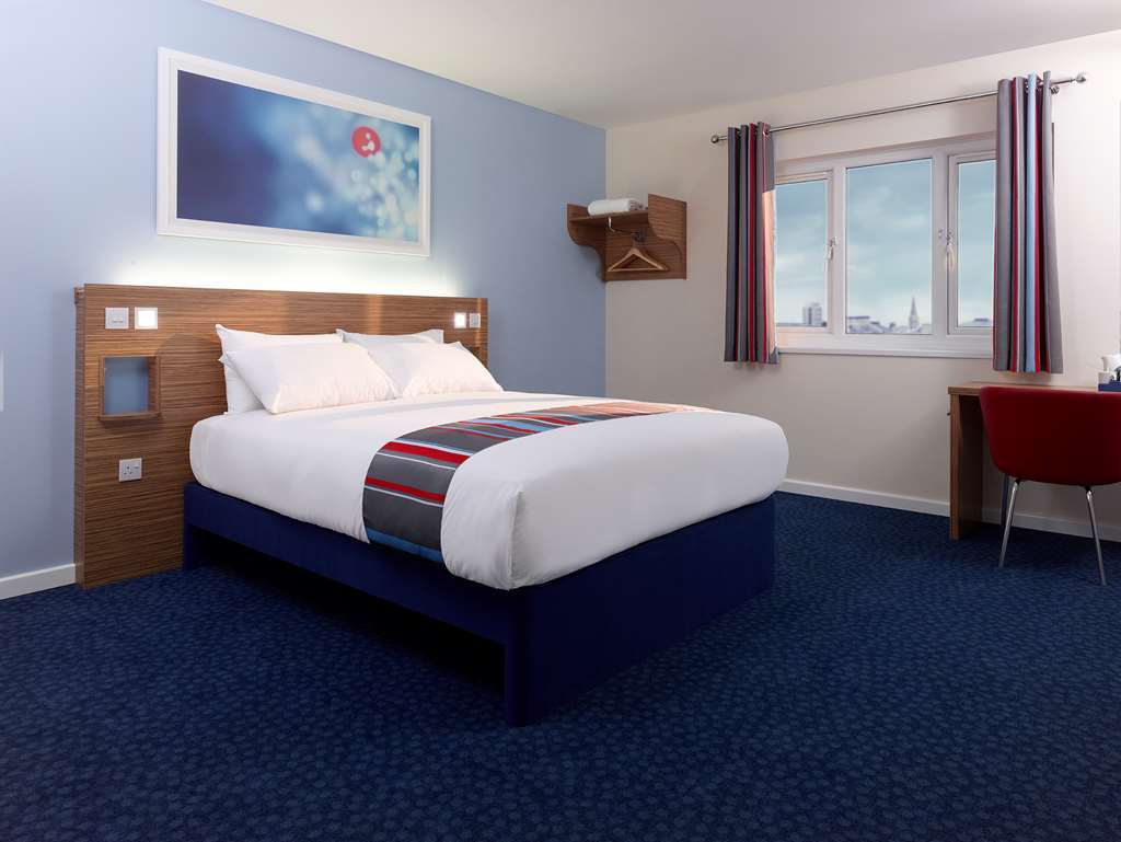 Travelodge Kings Lynn Gaywood Pokoj fotografie