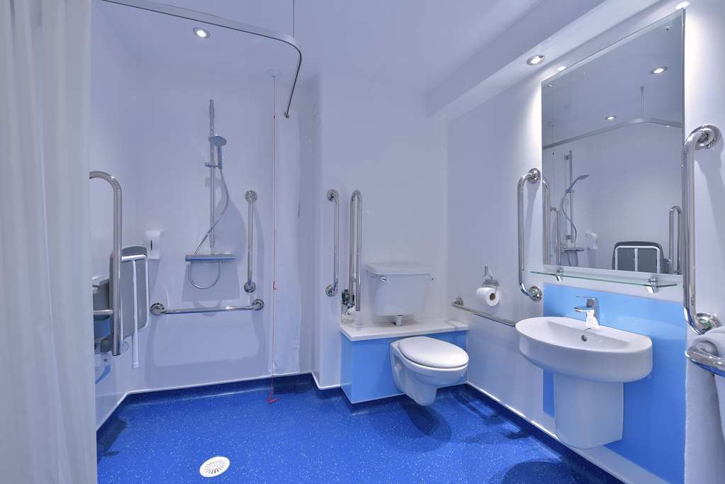 Travelodge Kings Lynn Gaywood Pokoj fotografie